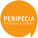 Logo Peripecia Producciones