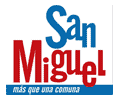 I. M. de San Miguel