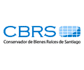 Conservador de Bienes Raíces de Santiago