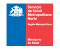 Servicio de Salud Metropolitano Norte
